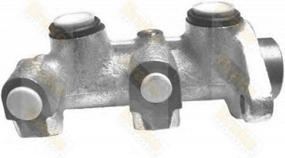 BRAKE ENGINEERING mc1408be -  Главный тормозной цилиндр